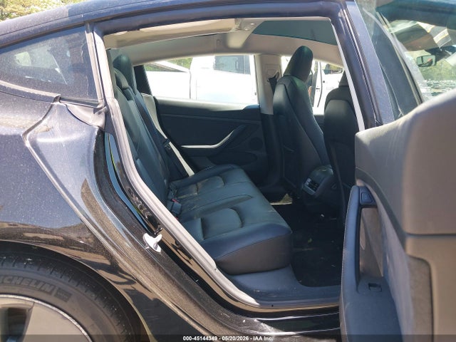 2023 Tesla Model 3 Rear-wheel Drive მანქანა იყიდება აუქციონზე, vin: 5YJ3E1EA9PF698738, აუქციონის ნომერი: 45144349