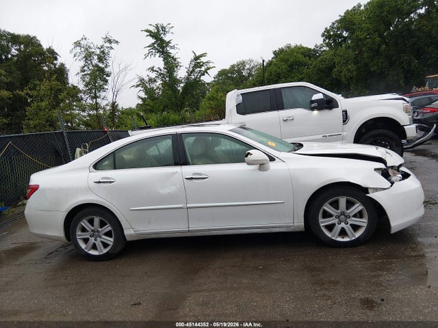 2007 Lexus Es 350 მანქანა იყიდება აუქციონზე, vin: JTHBJ46G372067996, აუქციონის ნომერი: 45144352