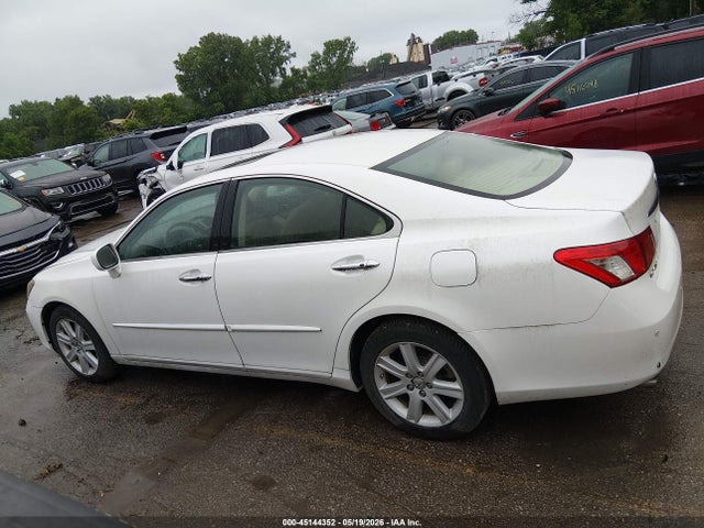 2007 Lexus Es 350 მანქანა იყიდება აუქციონზე, vin: JTHBJ46G372067996, აუქციონის ნომერი: 45144352