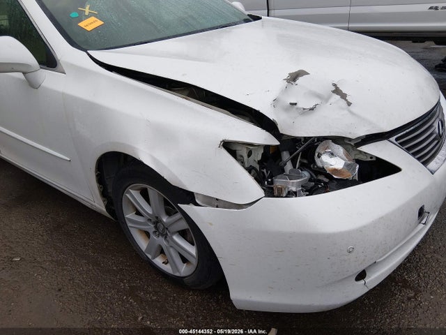 2007 Lexus Es 350 მანქანა იყიდება აუქციონზე, vin: JTHBJ46G372067996, აუქციონის ნომერი: 45144352
