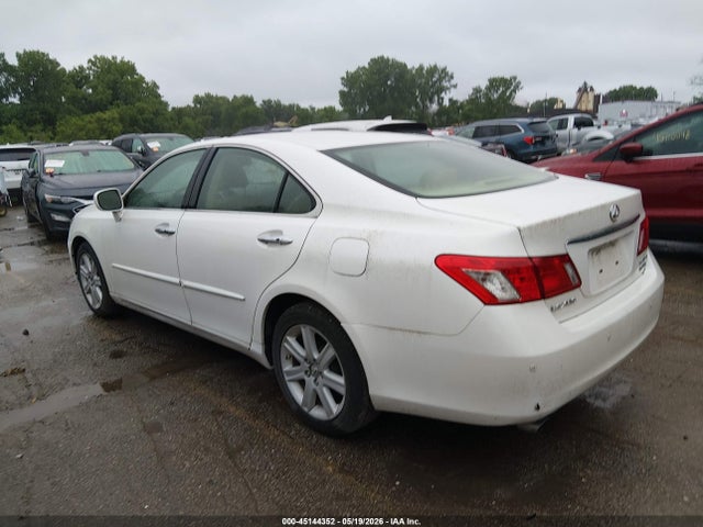 2007 Lexus Es 350 მანქანა იყიდება აუქციონზე, vin: JTHBJ46G372067996, აუქციონის ნომერი: 45144352