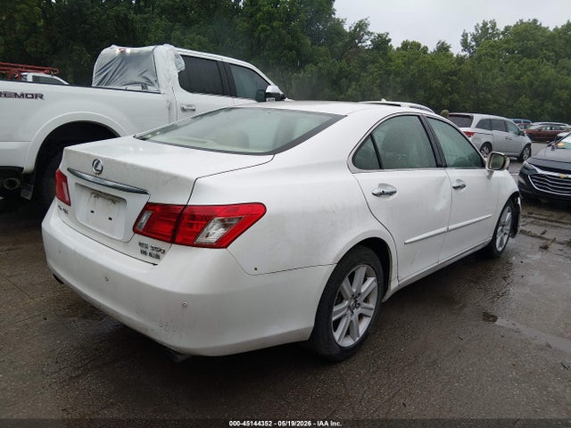 2007 Lexus Es 350 მანქანა იყიდება აუქციონზე, vin: JTHBJ46G372067996, აუქციონის ნომერი: 45144352
