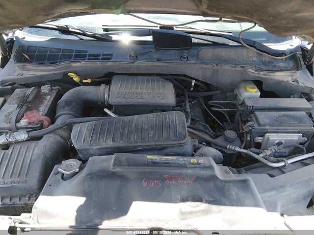 Aukcja sprzedaży 2004 Dodge Durango Slt, vin: 1D4HB48N64F168638, numer aukcji: 45144355