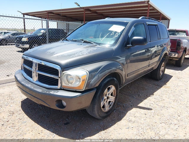 Aukcja sprzedaży 2004 Dodge Durango Slt, vin: 1D4HB48N64F168638, numer aukcji: 45144355