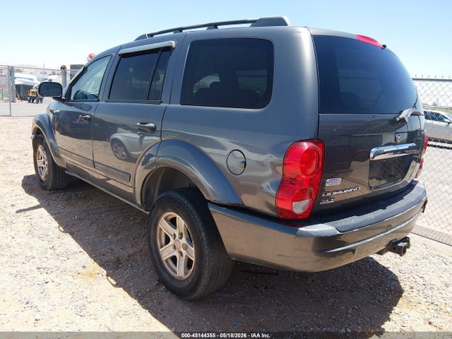 Aukcja sprzedaży 2004 Dodge Durango Slt, vin: 1D4HB48N64F168638, numer aukcji: 45144355