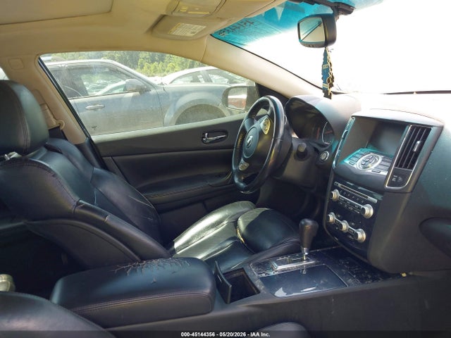 Aukcja sprzedaży 2014 Nissan Maxima 3.5 Sv, vin: 1N4AA5AP3EC446004, numer aukcji: 45144356