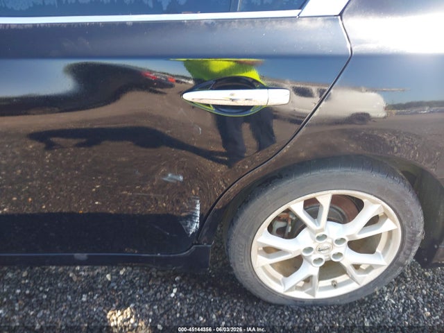 Aukcja sprzedaży 2014 Nissan Maxima 3.5 Sv, vin: 1N4AA5AP3EC446004, numer aukcji: 45144356