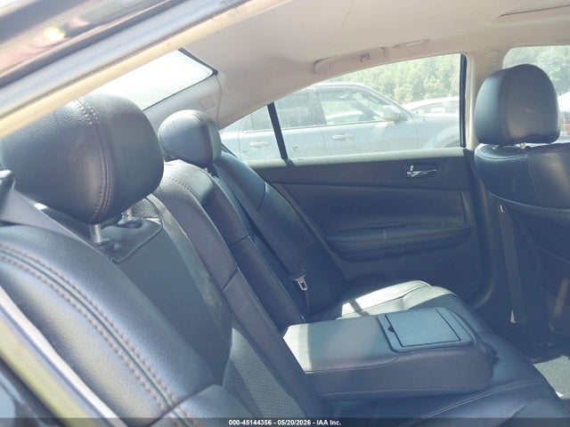 Aukcja sprzedaży 2014 Nissan Maxima 3.5 Sv, vin: 1N4AA5AP3EC446004, numer aukcji: 45144356