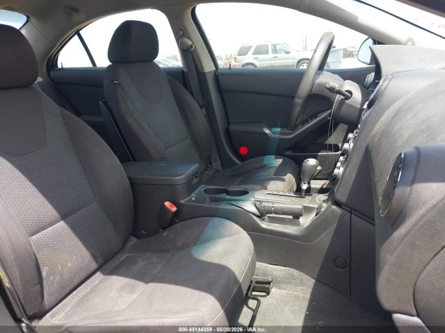 2006 Pontiac G6 მანქანა იყიდება აუქციონზე, vin: 1G2ZG558664185353, აუქციონის ნომერი: 45144359