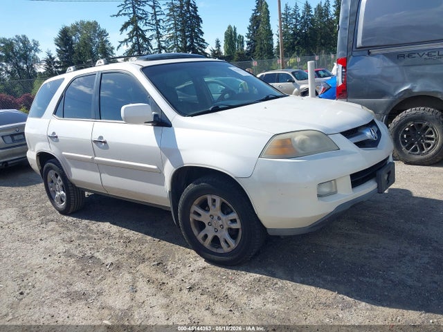 Продаж на аукціоні авто 2005 Acura Mdx, vin: 2HNYD18885H541706, номер лоту: 45144363