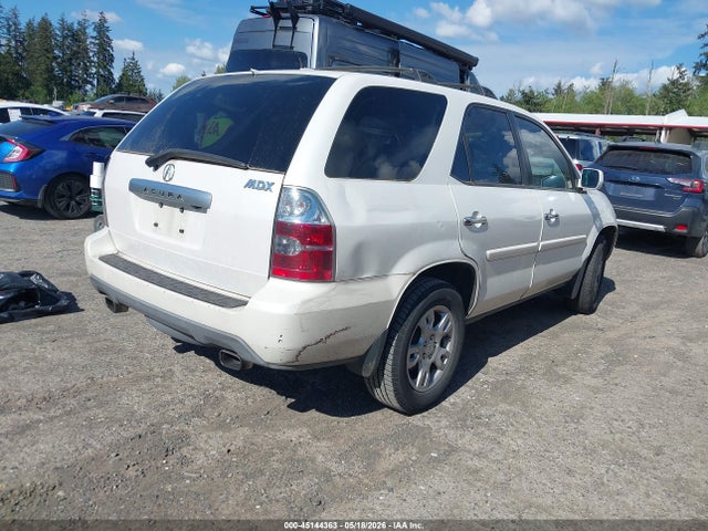 2005 Acura Mdx მანქანა იყიდება აუქციონზე, vin: 2HNYD18885H541706, აუქციონის ნომერი: 45144363