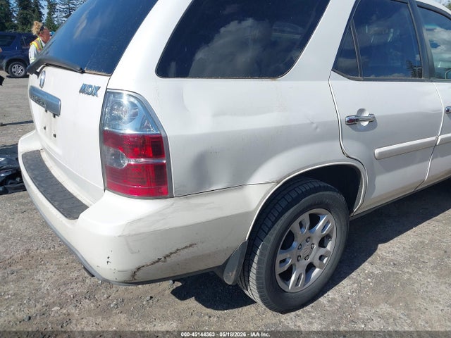2005 Acura Mdx მანქანა იყიდება აუქციონზე, vin: 2HNYD18885H541706, აუქციონის ნომერი: 45144363