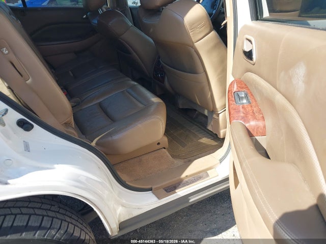 2005 Acura Mdx მანქანა იყიდება აუქციონზე, vin: 2HNYD18885H541706, აუქციონის ნომერი: 45144363