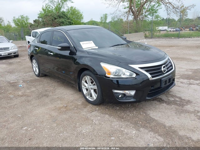 Продажа на аукционе авто 2013 Nissan Altima 2.5 Sv, vin: 1N4AL3AP6DN557390, номер лота: 45144364