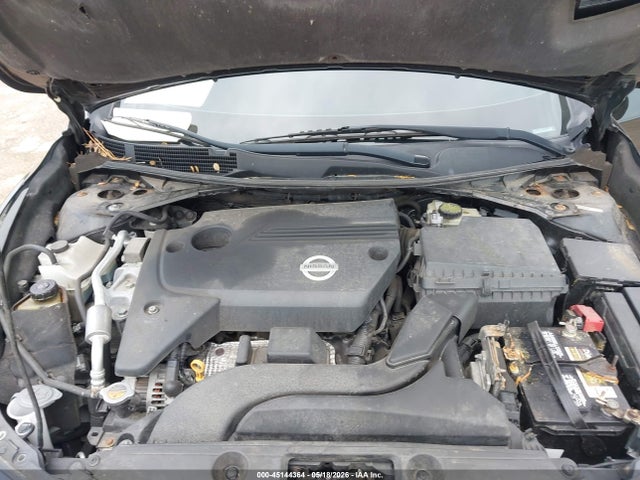 Продажа на аукционе авто 2013 Nissan Altima 2.5 Sv, vin: 1N4AL3AP6DN557390, номер лота: 45144364