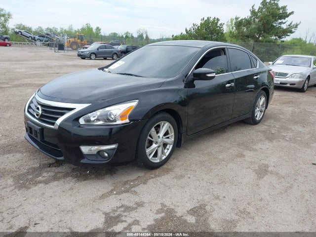 Продажа на аукционе авто 2013 Nissan Altima 2.5 Sv, vin: 1N4AL3AP6DN557390, номер лота: 45144364