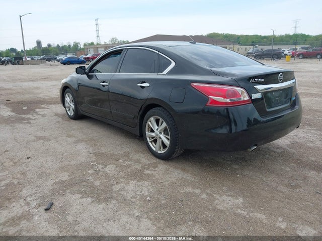 Продажа на аукционе авто 2013 Nissan Altima 2.5 Sv, vin: 1N4AL3AP6DN557390, номер лота: 45144364