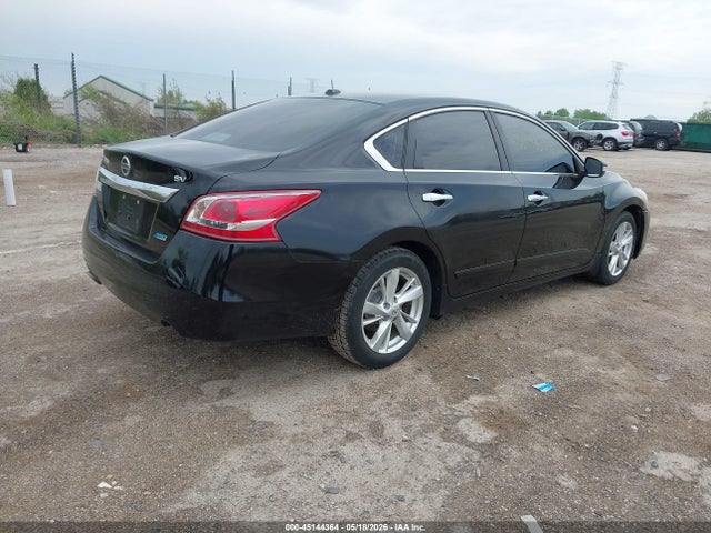 Продажа на аукционе авто 2013 Nissan Altima 2.5 Sv, vin: 1N4AL3AP6DN557390, номер лота: 45144364