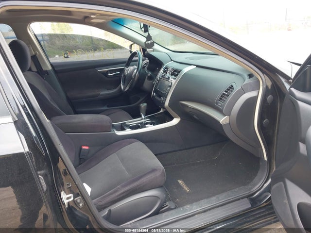 Продажа на аукционе авто 2013 Nissan Altima 2.5 Sv, vin: 1N4AL3AP6DN557390, номер лота: 45144364