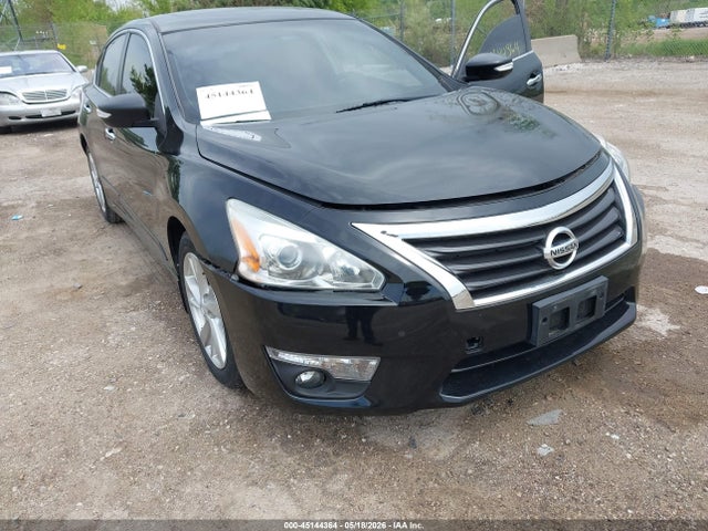 Продажа на аукционе авто 2013 Nissan Altima 2.5 Sv, vin: 1N4AL3AP6DN557390, номер лота: 45144364