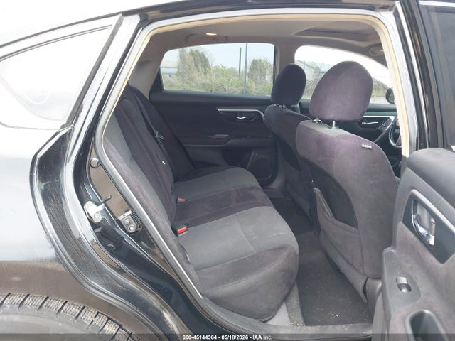 Продажа на аукционе авто 2013 Nissan Altima 2.5 Sv, vin: 1N4AL3AP6DN557390, номер лота: 45144364