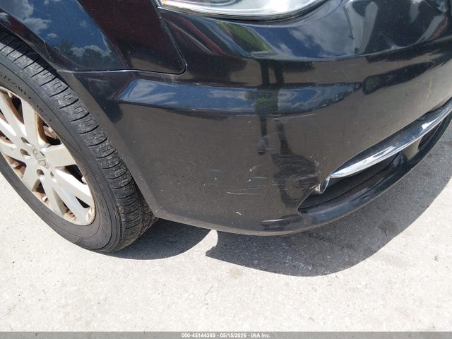 Aukcja sprzedaży 2016 Chrysler Town & Country Touring, vin: 2C4RC1BG0GR148776, numer aukcji: 45144369