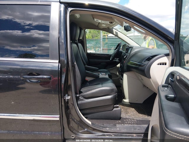 Aukcja sprzedaży 2016 Chrysler Town & Country Touring, vin: 2C4RC1BG0GR148776, numer aukcji: 45144369
