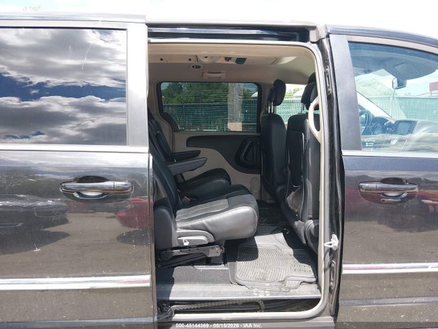 Aukcja sprzedaży 2016 Chrysler Town & Country Touring, vin: 2C4RC1BG0GR148776, numer aukcji: 45144369