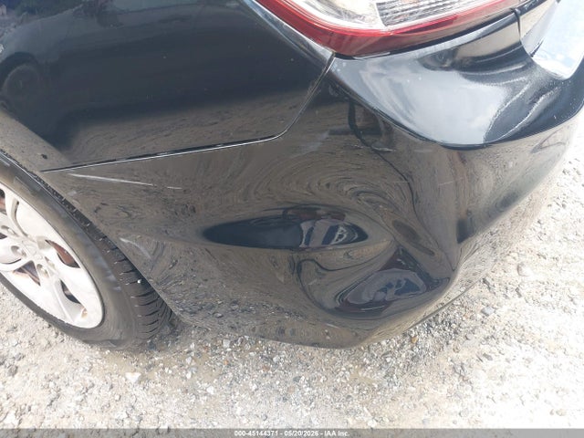 Aukcja sprzedaży 2014 Honda Civic Lx, vin: 19XFB2F52EE046852, numer aukcji: 45144371