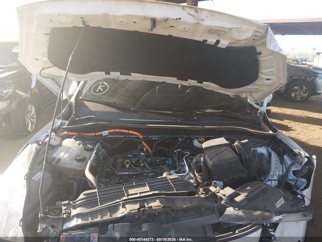 Aukcja sprzedaży 2022 Ford Escape Titanium Hybrid, vin: 1FMCU0DZ9NUA05249, numer aukcji: 45144373