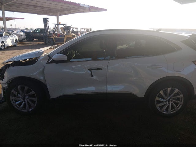 Aukcja sprzedaży 2022 Ford Escape Titanium Hybrid, vin: 1FMCU0DZ9NUA05249, numer aukcji: 45144373