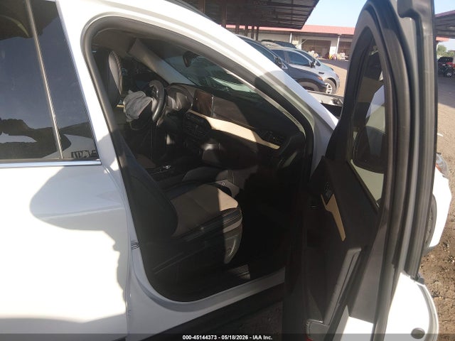Aukcja sprzedaży 2022 Ford Escape Titanium Hybrid, vin: 1FMCU0DZ9NUA05249, numer aukcji: 45144373