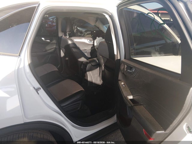 Aukcja sprzedaży 2022 Ford Escape Titanium Hybrid, vin: 1FMCU0DZ9NUA05249, numer aukcji: 45144373