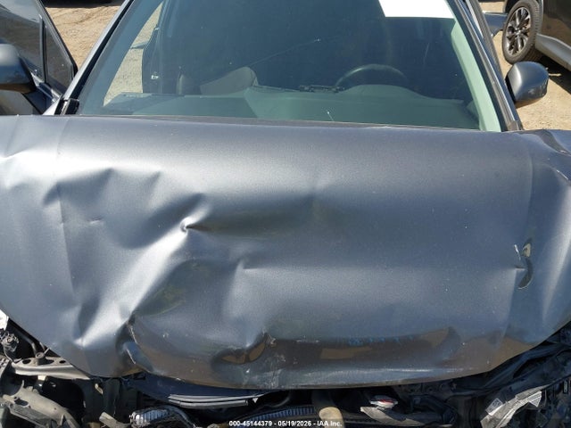2013 Honda Civic Lx მანქანა იყიდება აუქციონზე, vin: 19XFB2F52DE269021, აუქციონის ნომერი: 45144379