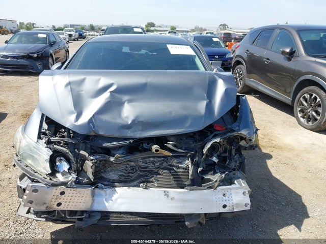 2013 Honda Civic Lx მანქანა იყიდება აუქციონზე, vin: 19XFB2F52DE269021, აუქციონის ნომერი: 45144379
