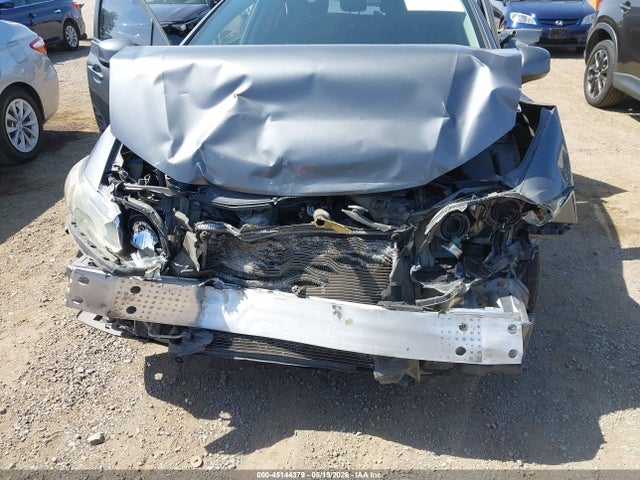 2013 Honda Civic Lx მანქანა იყიდება აუქციონზე, vin: 19XFB2F52DE269021, აუქციონის ნომერი: 45144379