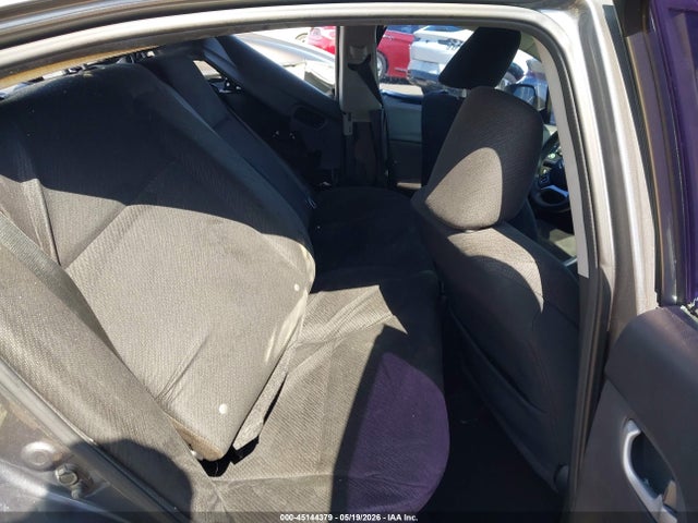 2013 Honda Civic Lx მანქანა იყიდება აუქციონზე, vin: 19XFB2F52DE269021, აუქციონის ნომერი: 45144379