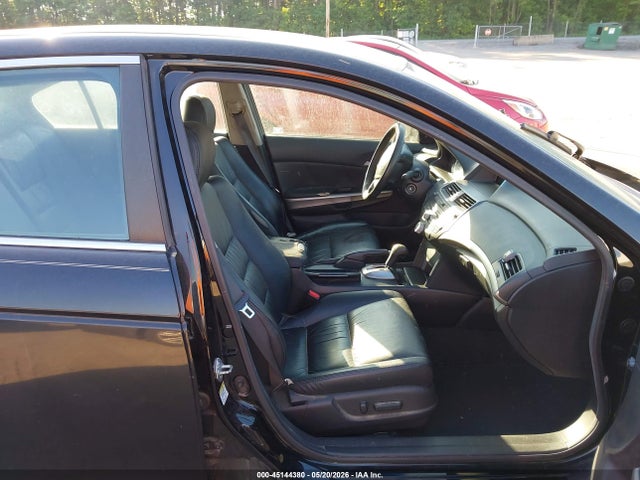 2009 Honda Accord 3.5 Ex-l მანქანა იყიდება აუქციონზე, vin: 1HGCP36889A019380, აუქციონის ნომერი: 45144380