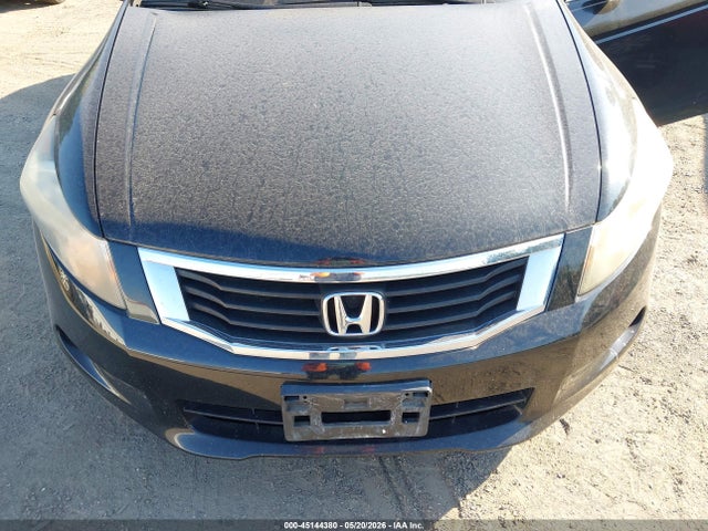 2009 Honda Accord 3.5 Ex-l მანქანა იყიდება აუქციონზე, vin: 1HGCP36889A019380, აუქციონის ნომერი: 45144380