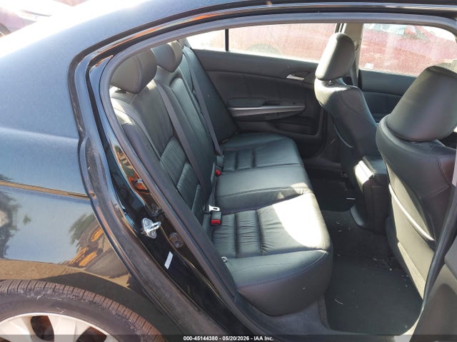 2009 Honda Accord 3.5 Ex-l მანქანა იყიდება აუქციონზე, vin: 1HGCP36889A019380, აუქციონის ნომერი: 45144380