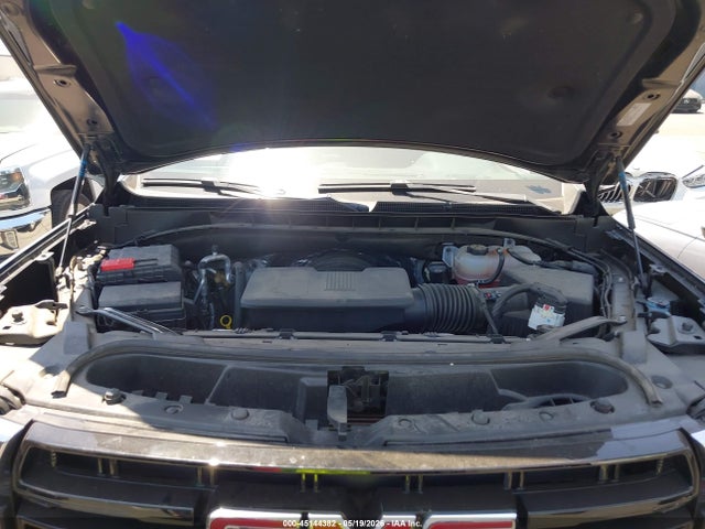 45144382 :رقم المزاد ، 1GKS1FKD8RR147382 vin ، 2024 Gmc Yukon Xl 2wd Sle مزاد بيع