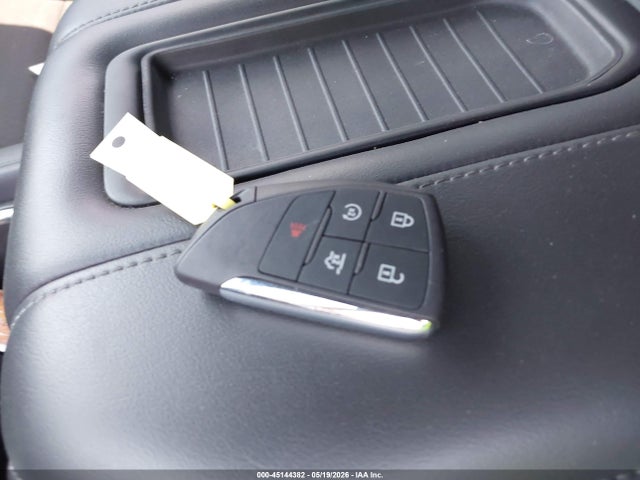 45144382 :رقم المزاد ، 1GKS1FKD8RR147382 vin ، 2024 Gmc Yukon Xl 2wd Sle مزاد بيع
