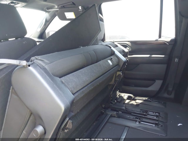 45144382 :رقم المزاد ، 1GKS1FKD8RR147382 vin ، 2024 Gmc Yukon Xl 2wd Sle مزاد بيع