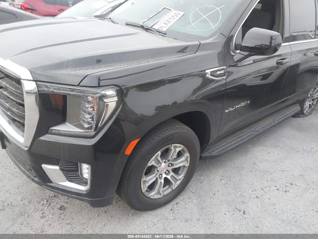 45144382 :رقم المزاد ، 1GKS1FKD8RR147382 vin ، 2024 Gmc Yukon Xl 2wd Sle مزاد بيع