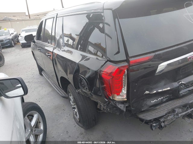 45144382 :رقم المزاد ، 1GKS1FKD8RR147382 vin ، 2024 Gmc Yukon Xl 2wd Sle مزاد بيع