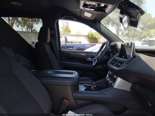 45144382 :رقم المزاد ، 1GKS1FKD8RR147382 vin ، 2024 Gmc Yukon Xl 2wd Sle مزاد بيع