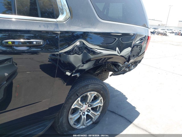 45144382 :رقم المزاد ، 1GKS1FKD8RR147382 vin ، 2024 Gmc Yukon Xl 2wd Sle مزاد بيع