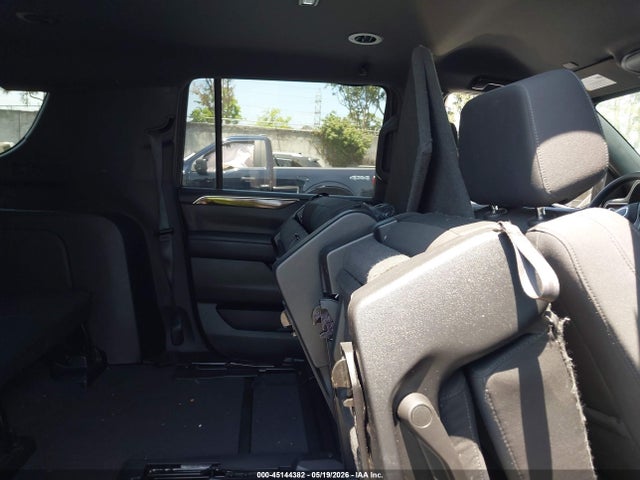45144382 :رقم المزاد ، 1GKS1FKD8RR147382 vin ، 2024 Gmc Yukon Xl 2wd Sle مزاد بيع