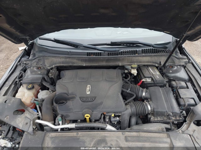 45144385 :رقم المزاد ، 3LN6L5FC8HR644997 vin ، 2017 Lincoln Mkz Reserve مزاد بيع