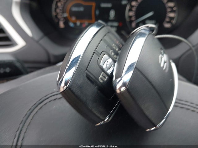 45144385 :رقم المزاد ، 3LN6L5FC8HR644997 vin ، 2017 Lincoln Mkz Reserve مزاد بيع